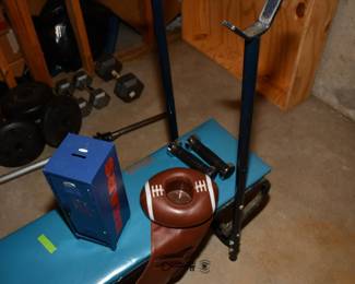 663Basement