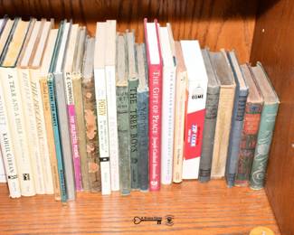 011Some Highlights St Charles Estate Sale