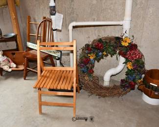 805Basement