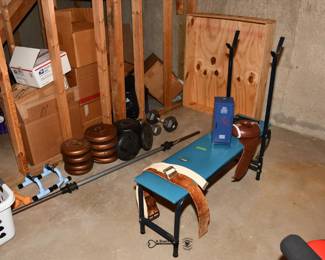 661Basement