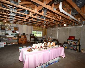 834Basement