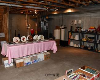 657Basement