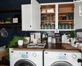 243Laundry Room