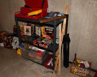 822Basement