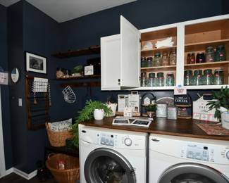 242Laundry Room