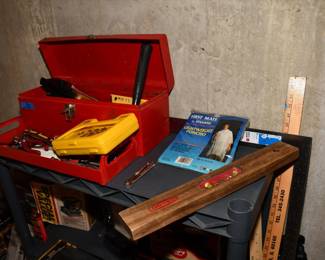 817Basement