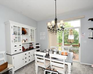 143Dinng Room