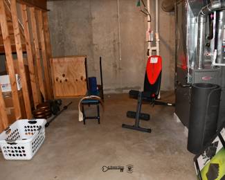 659Basement