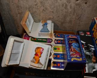 705Basement
