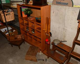 789Basement