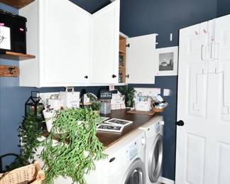 244Laundry Room