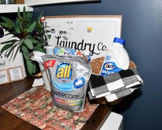 265Laundry Room