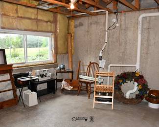 655Basement