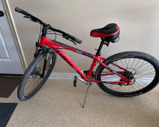 Trek Bicycle 