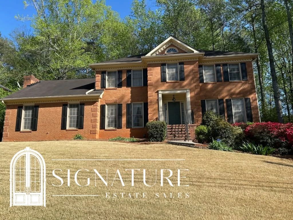 Signature Estate Sales