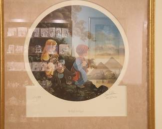 Sale Picture