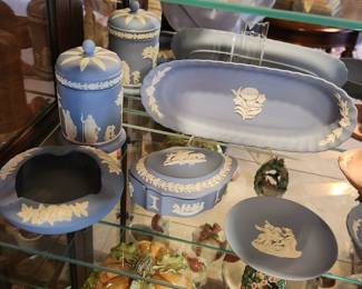 Wedgwood