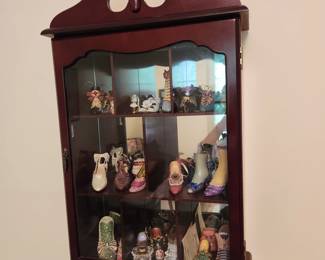 Shoe Collection