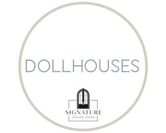 Dollhouses