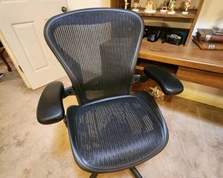 Herman Miller Desk Chair
