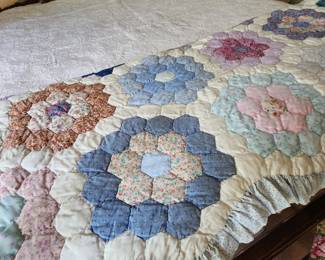 Vintage Quilts