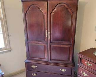 Wardrobe