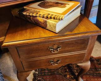 Accent Table