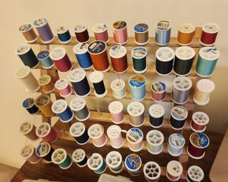Thread Organizer