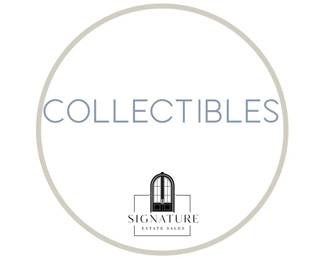 collectibles
