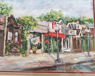 Main St., Rockford IL 