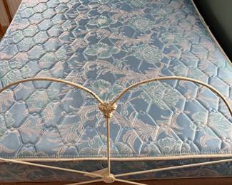 New Full Size Mattress 