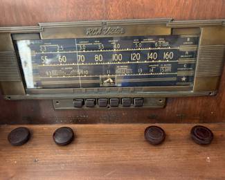 RCA Victor (working condition) 