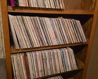 Record collection