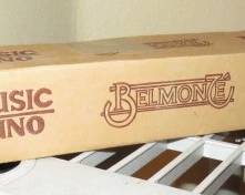 Belmonte Music Stand