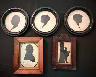 Silhouettes