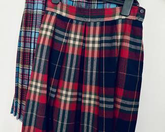 Balmoral Kilts