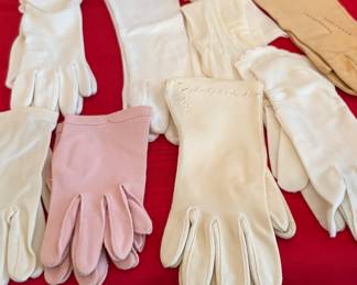 Ladies Gloves