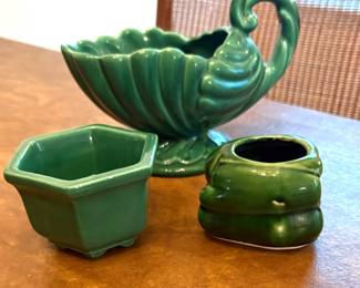 Haeger Pottery 