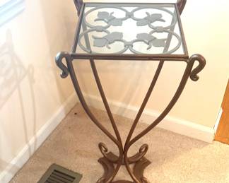 Plant Stand