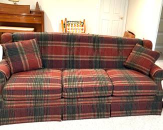 Flex Steel  Sleeper Sofa