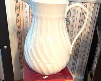 Connoisserve Thermal 