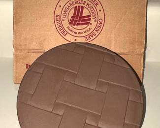 Longaberger Basket Brick 
