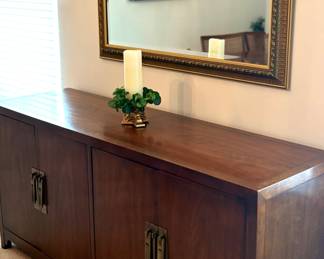 Heritage Console
