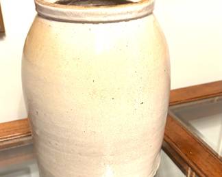 Early 1900’s Crock 