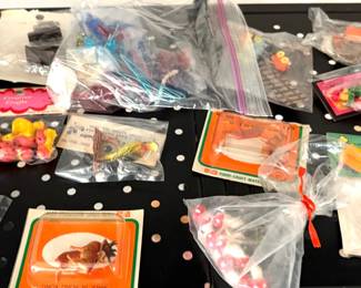 Porcelain Figurines for crafting 