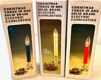 Christmas Decorations 