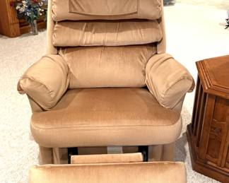 Recliner Chair