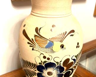 Vintage Vase— Mexico 