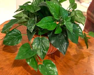 Silk Flower Arrangement 