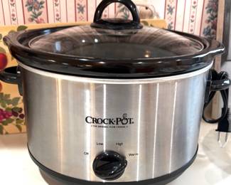 Crock-Pot